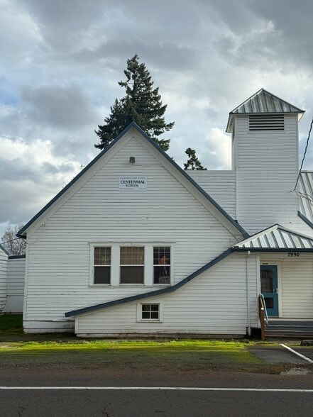 7990 Wheatland Rd N, Keizer, OR à vendre - Photo du bâtiment - Image 2 de 5