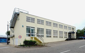 More details for Hall Rd, Norwich - Office for Lease