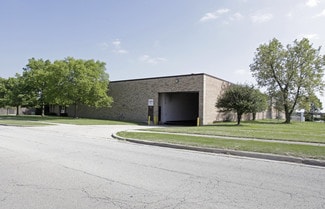 Plus de détails pour 3655 Illinois Ave, Saint Charles, IL - Industriel à vendre