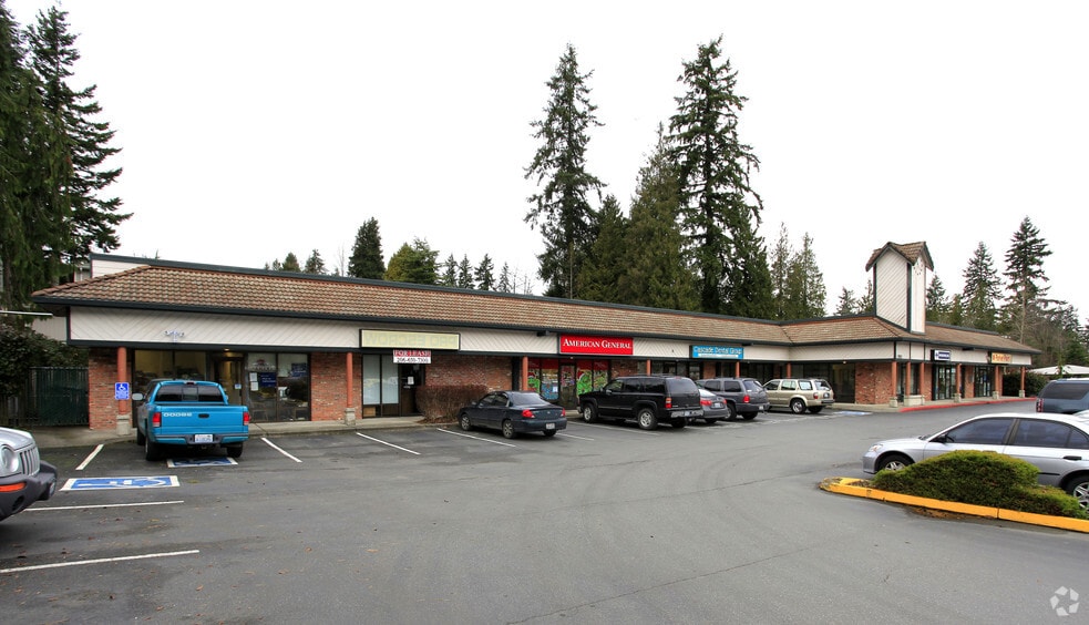 5920-5930 Evergreen Way, Everett, WA for lease - Building Photo - Image 2 of 6