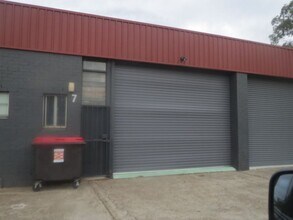 22 Artisan Road, Seven Hills for lease Building Photo- Image 1 of 13