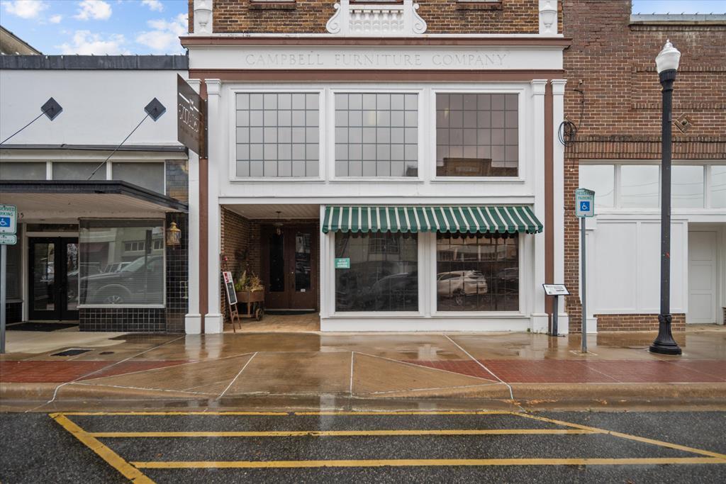 117 E Lufkin Ave, Lufkin, TX for sale Primary Photo- Image 1 of 24