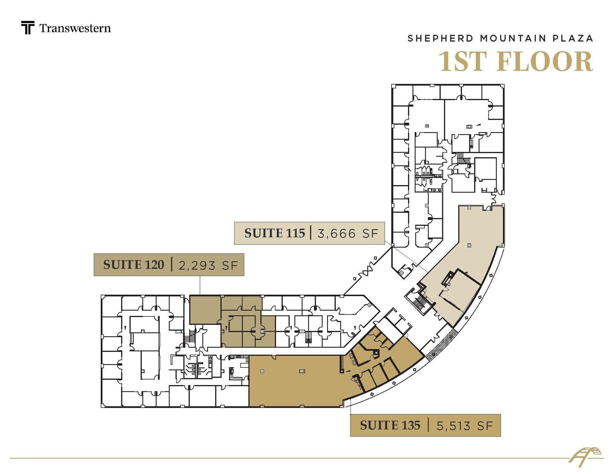 6034 Courtyard Dr W, Austin, TX for lease Interior Photo- Image 1 of 1