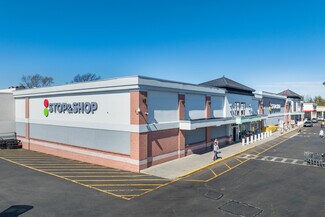 More details for 653-697 Hillside Ave, New Hyde Park, NY - Retail for Lease