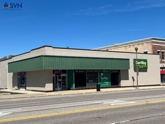 More details for 515 W State St, Geneva, IL - Retail for Sale