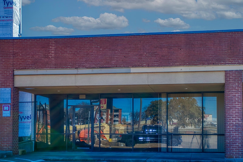 2436 S Interstate 35 E, Denton, TX for lease - Primary Photo - Image 1 of 7