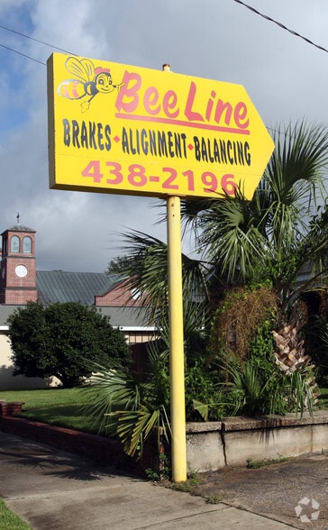 1614 Garden St, Pensacola, FL for sale - Building Photo - Image 2 of 3