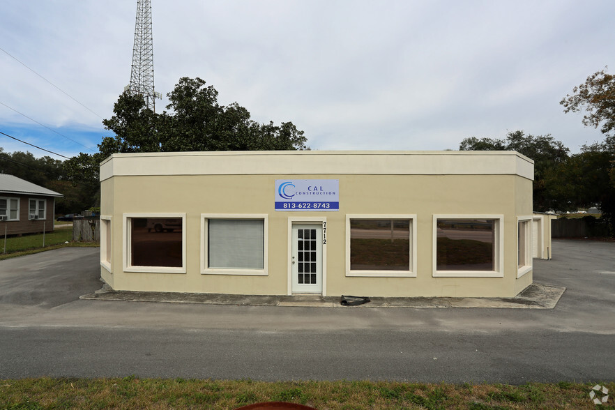 7712 E Broadway Ave, Tampa, FL for sale - Building Photo - Image 2 of 3