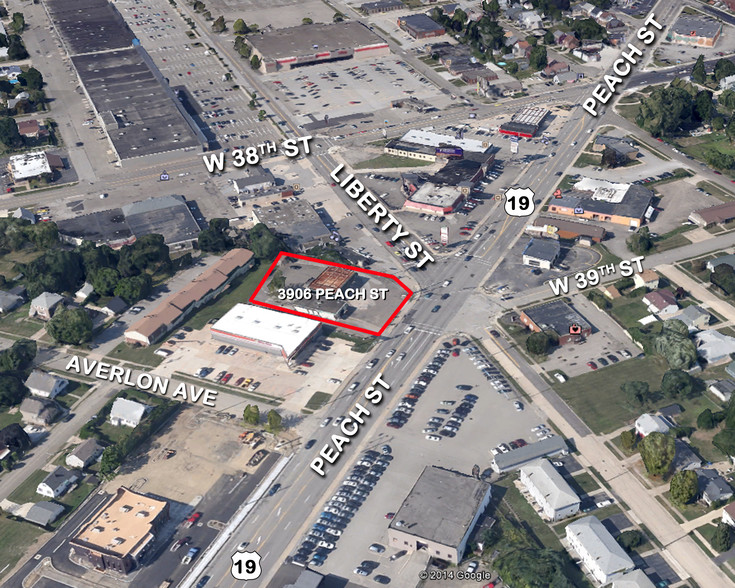 3906 Peach St, Erie, PA for lease - Other - Image 2 of 2