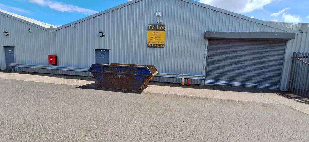 High St, Birmingham à louer - Photo du bâtiment - Image 3 de 19