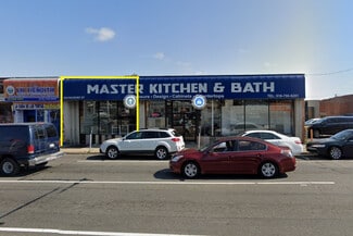 Plus de détails pour 224-226 Front St, Hempstead, NY - Commerce de détail à louer