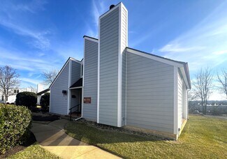 Plus de détails pour 300 N Pottstown Pike, Exton, PA - Bureau à louer