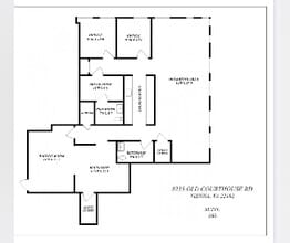 8233 Old Courthouse Rd, Vienna, VA for lease Building Photo- Image 1 of 1