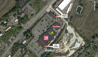 More details for 2222-2290 E College Ave, State College, PA - Retail for Lease