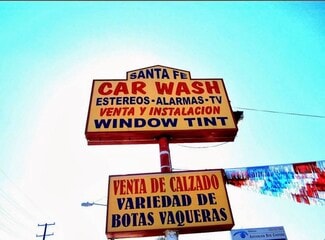 More details for 7201 Santa Fe Ave, Huntington Park, CA - Land for Sale