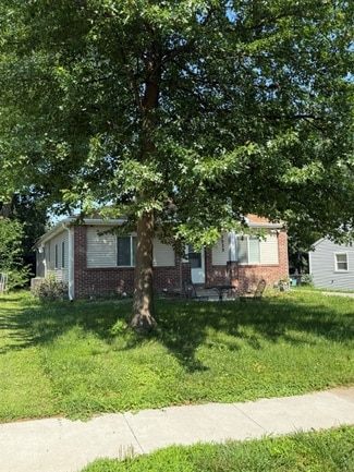 Plus de détails pour 3929 Lewis Ave, Lincoln, NE - Spécialité à vendre