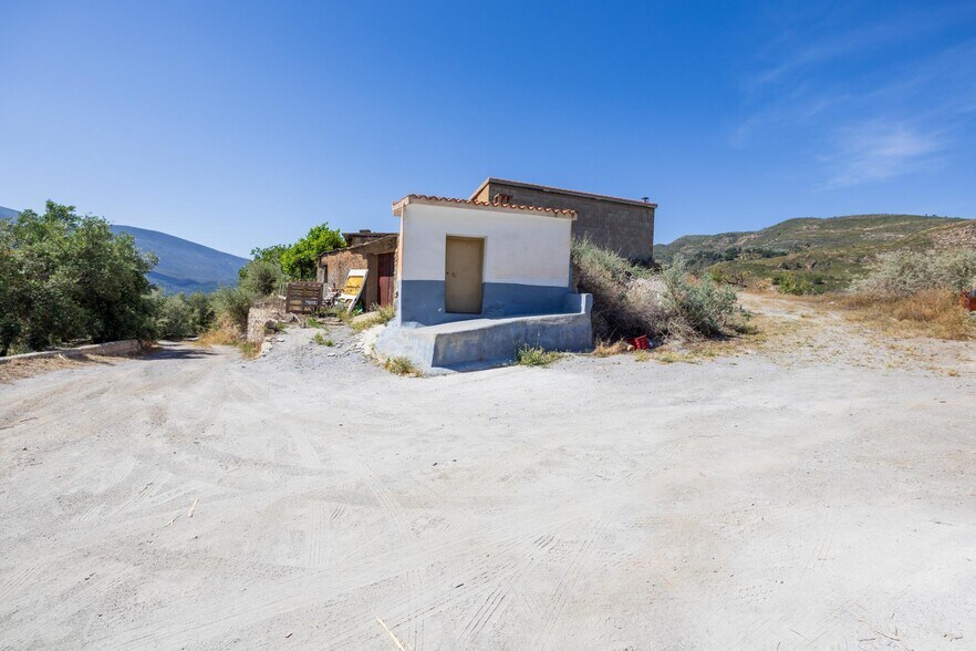 Polígono Ue3, 20, Lanjarón, Granada for sale - Building Photo - Image 2 of 38