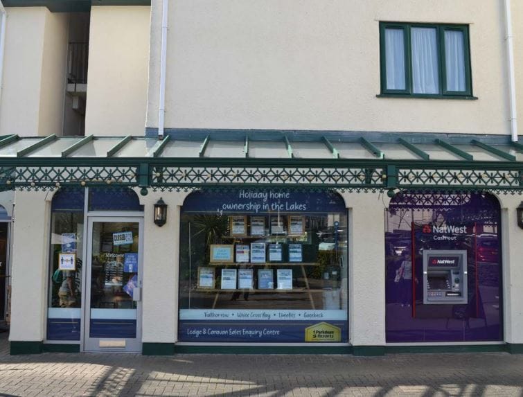 Lake Rd, Windermere à louer Photo du bâtiment- Image 1 de 1