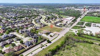 Plus de détails pour Belt Line Dr, Mesquite, TX - Terrain à vendre
