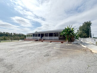 More details for 411 Pea Ridge Rd, Eatonton, GA - Retail for Lease