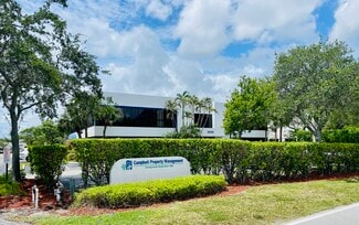More details for 3500 Gateway Dr, Pompano Beach, FL - Office for Lease