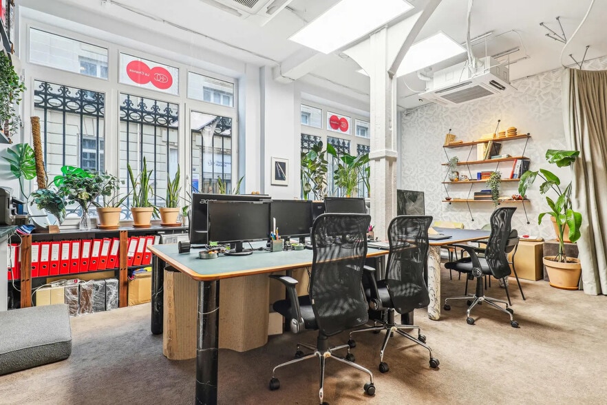 4 Rue De La Pierre Levée, Paris à vendre - Photo intérieure - Image 3 de 14