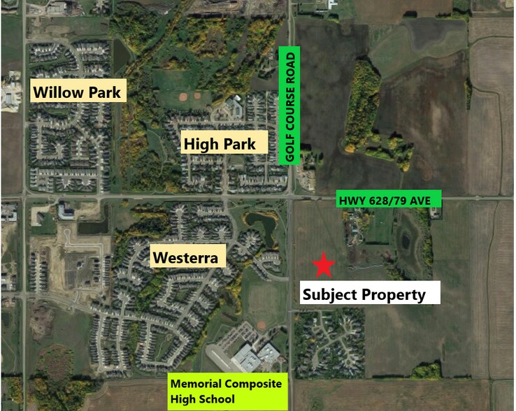 27525 79 Ave, Stony Plain, AB for sale - Other - Image 2 of 5