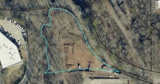 More details for 215 Windy Hill Dr, Alpharetta, GA - Land for Sale