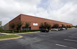 More details for 201 Forrester Dr, Greenville, SC - Industrial for Lease
