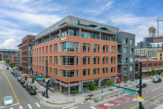 Venture X Denver - LoDo - Commercial Real Estate