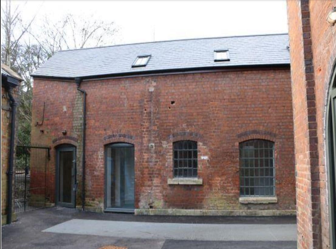 Toadsmoor Rd, Brimscombe for sale Primary Photo- Image 1 of 2