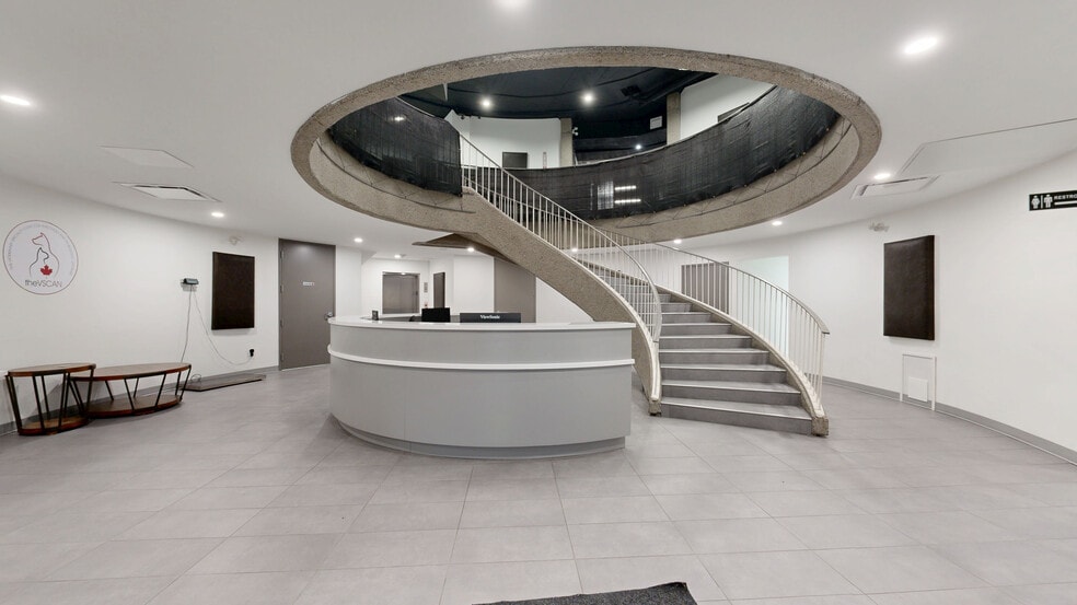 2300 Carling Ave, Ottawa, ON à louer - Numérisation 3D de Matterport - Image 2 de 23