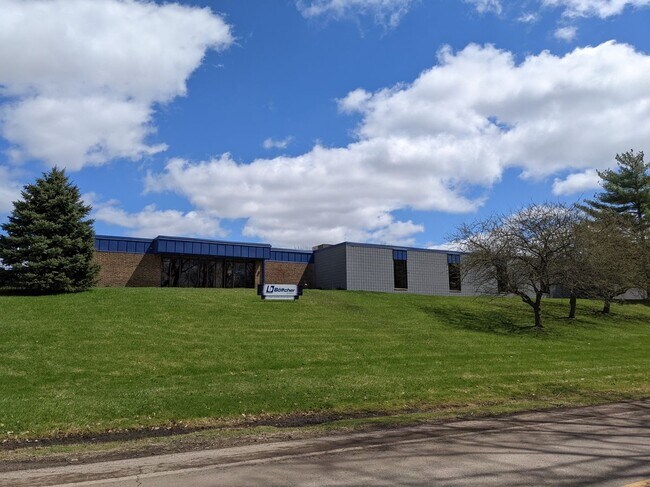 More details for 7200 W Huron River Dr, Dexter, MI - Industrial for Lease