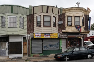 Plus de détails pour 123 W Tabor Rd, Philadelphia, PA - Commerce de détail à vendre