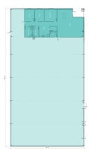 19721 Kermier Rd, Waller, TX for lease Floor Plan- Image 2 of 2