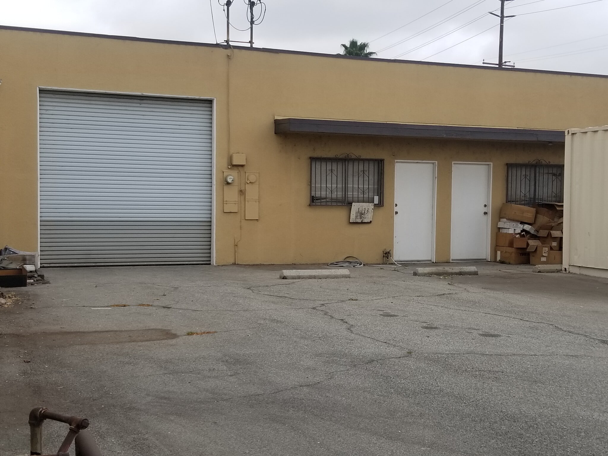 1217 N Azusa Canyon Rd, West Covina, CA for sale Primary Photo- Image 1 of 3