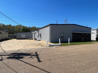 Plus de détails pour 109 E State St, Ridgeland, MS - Industriel à vendre