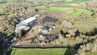 Plus de détails pour Ringwood Rd, Southampton - Industriel à vendre