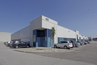 More details for 425 Superior Blvd, Mississauga, ON - Flex for Lease