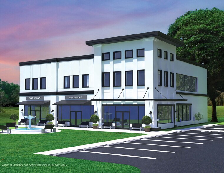 4 Sanford Ave, Debary, FL à vendre - Photo du bâtiment - Image 1 de 12