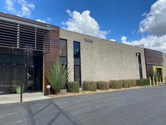 More details for 10635-10665 W Vanowen St, Burbank, CA - Industrial for Lease