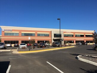 Plus de détails pour 400 Corporate Dr, Stafford, VA - Bureau à louer