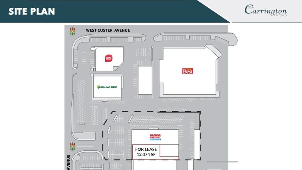 3087 N Montana Ave, Helena, MT à louer - Aérien - Image 3 de 7