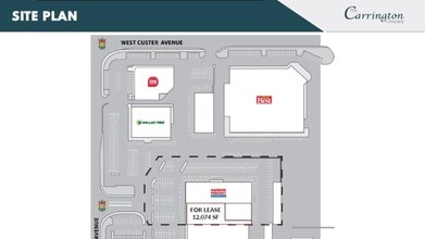 3087 N Montana Ave, Helena, MT - AERIAL  map view