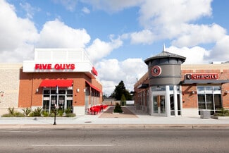 More details for 7044 Cermak Rd, Berwyn, IL - Retail for Lease