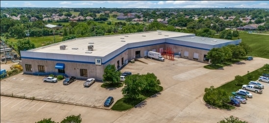 4030 Express St, Arlington, TX à vendre - Photo du bâtiment - Image 3 de 8