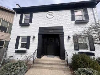 Plus de détails pour 322 E Main St, Batavia, OH - Bureau à vendre