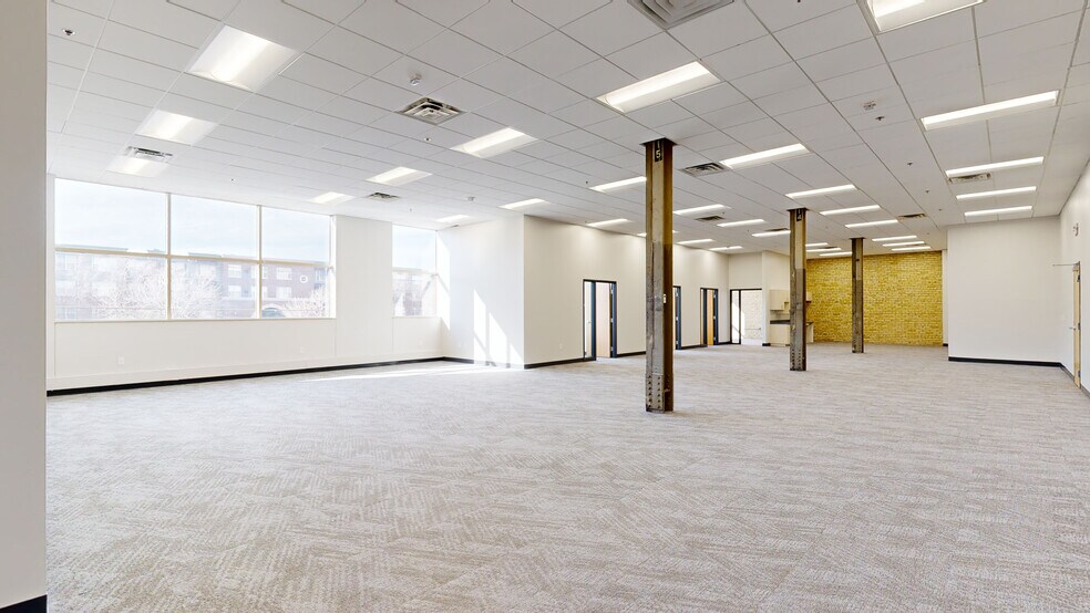 2550 University Ave W, Saint Paul, MN à louer - Numérisation 3D de Matterport - Image 3 de 43