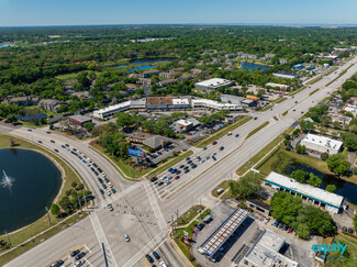 Plus de détails pour 2200 E Semoran Blvd, Apopka, FL - Local commercial à louer