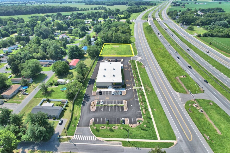 0 Front St, Frederica, DE for lease - Building Photo - Image 2 of 14